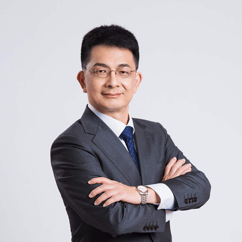 劉帥雷主持律師